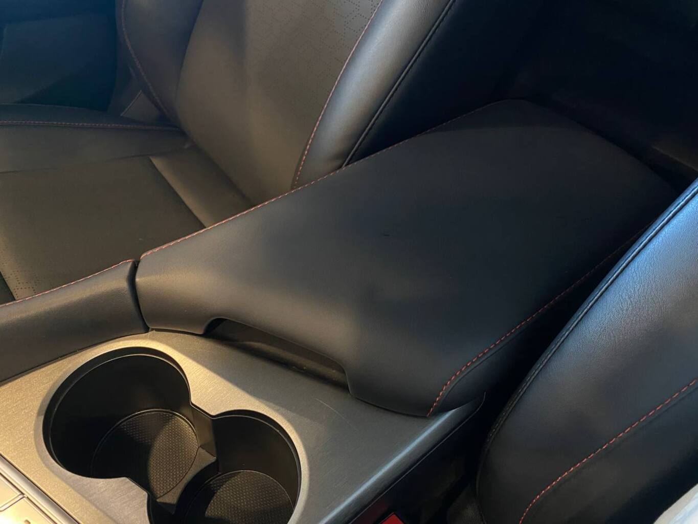 CHANGAN CS35PLUS