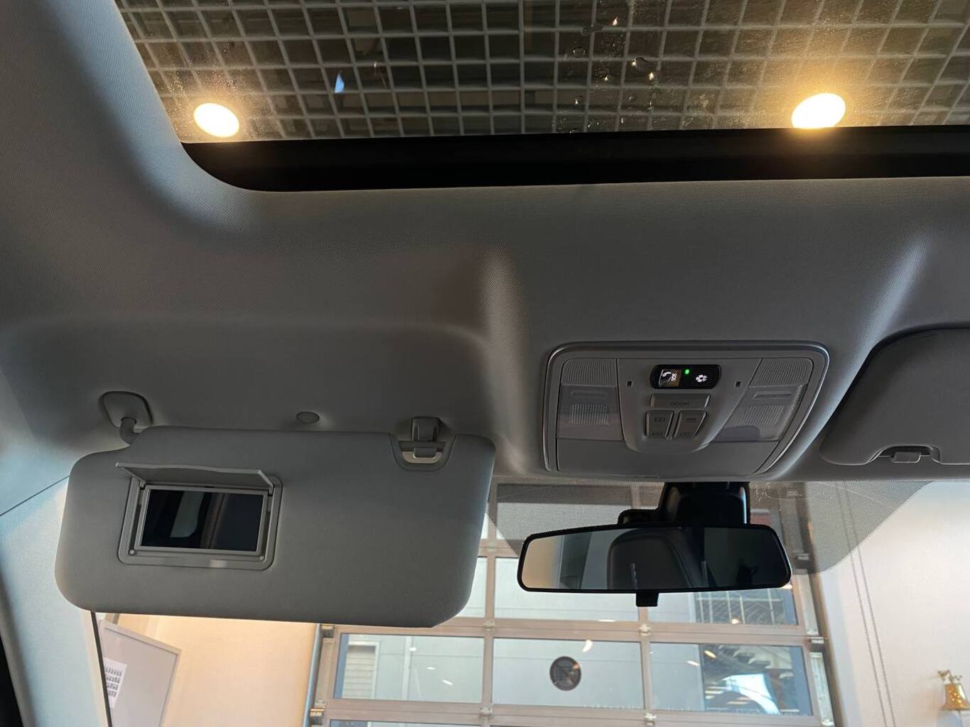 CHANGAN CS35PLUS
