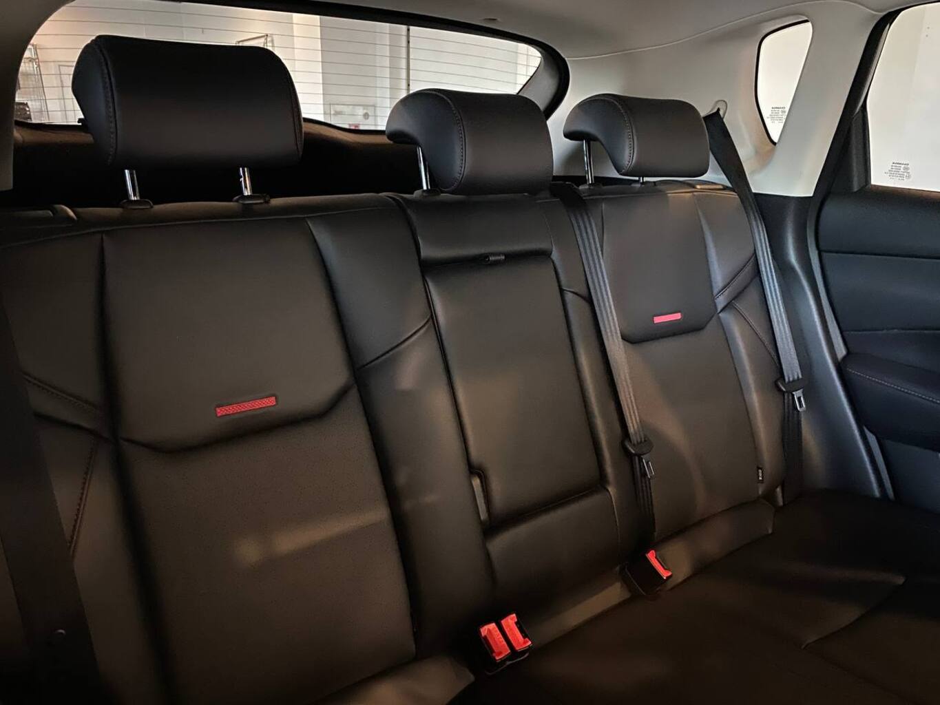 CHANGAN CS35PLUS