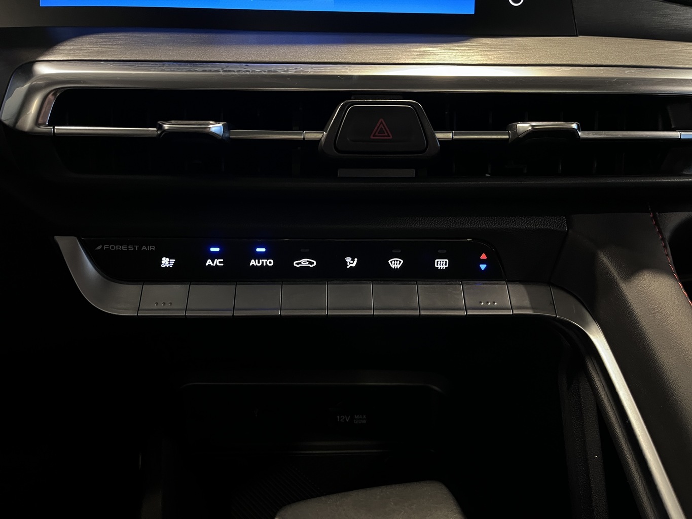 CHANGAN CS35PLUS