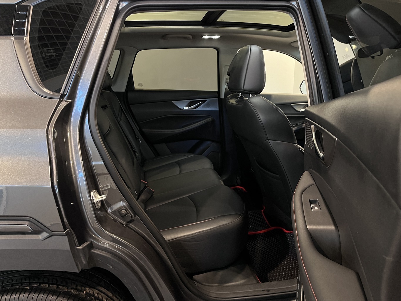 CHANGAN CS35PLUS