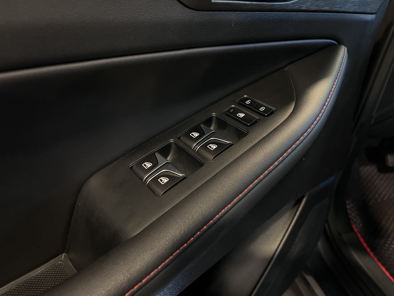 CHANGAN CS35PLUS