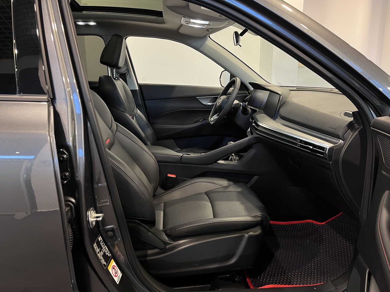 CHANGAN CS35PLUS