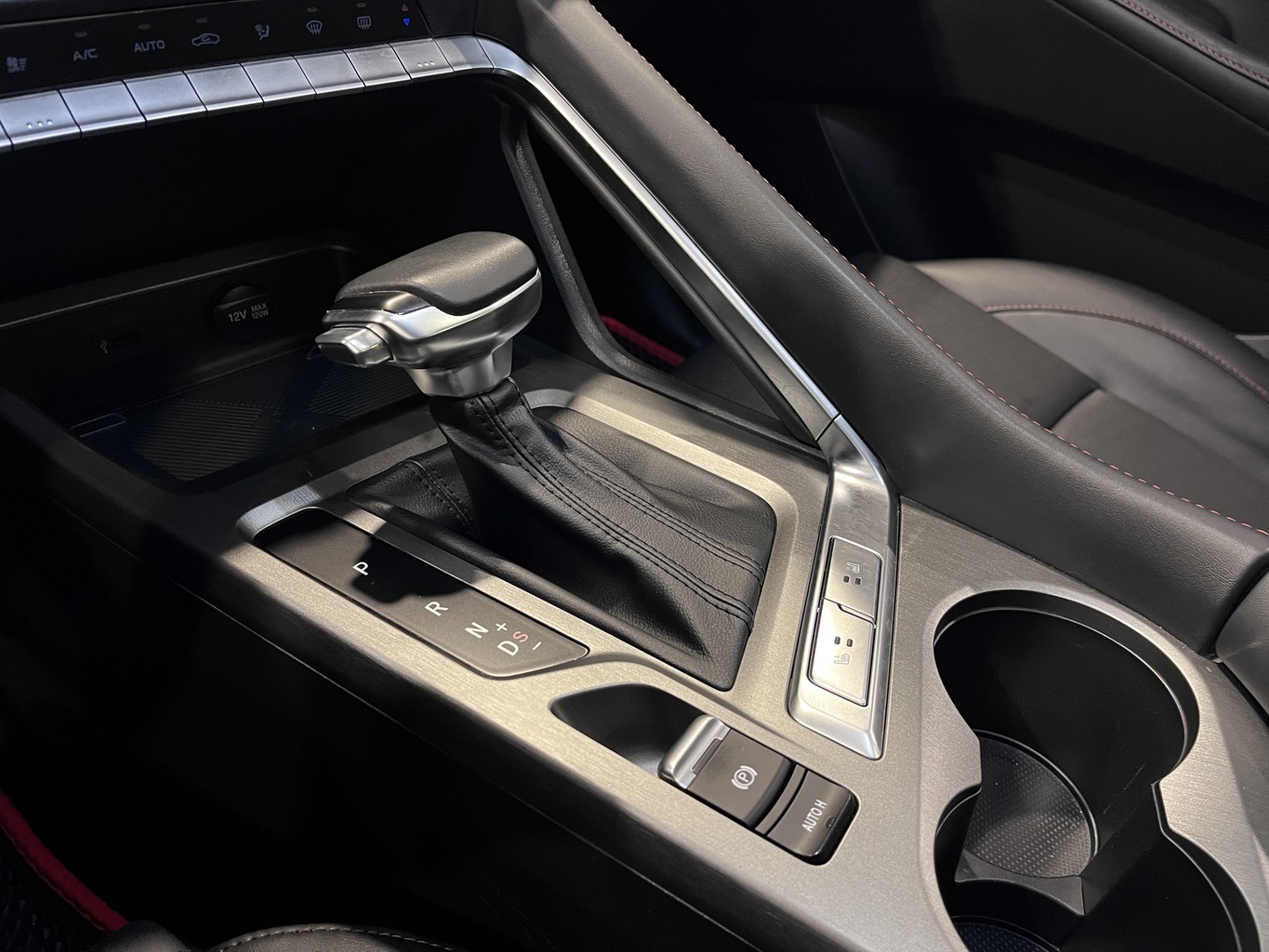 CHANGAN CS35PLUS