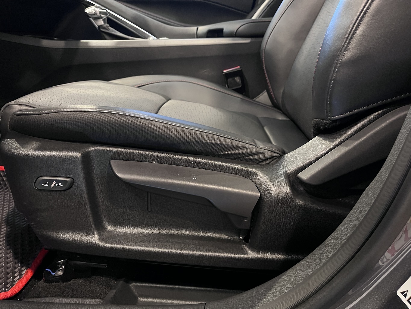 CHANGAN CS35PLUS