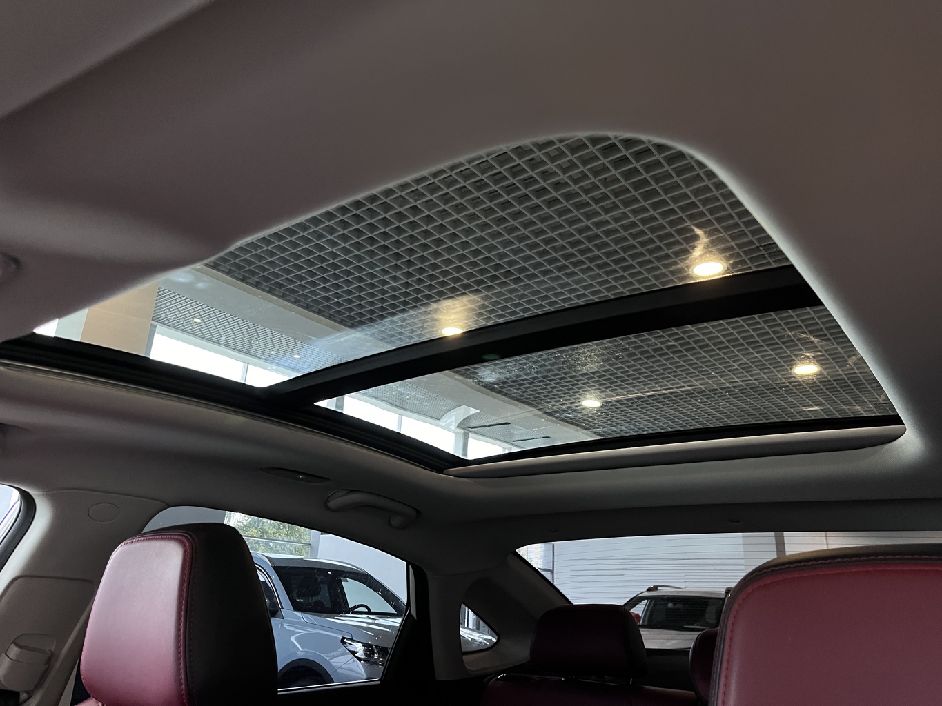 CHANGAN EADO PLUS