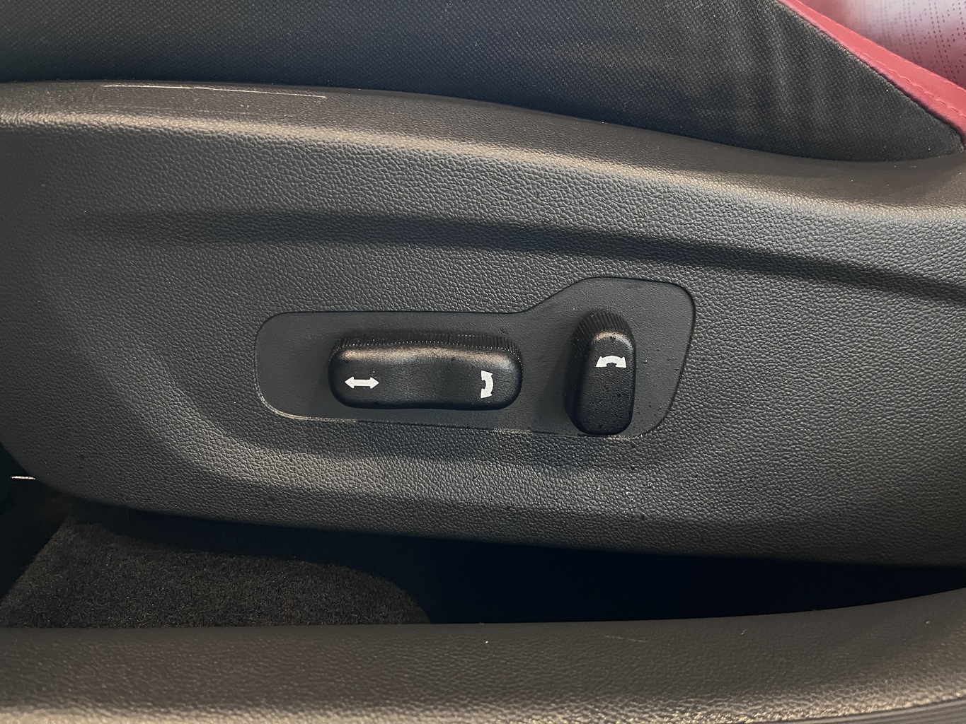 CHANGAN EADO PLUS