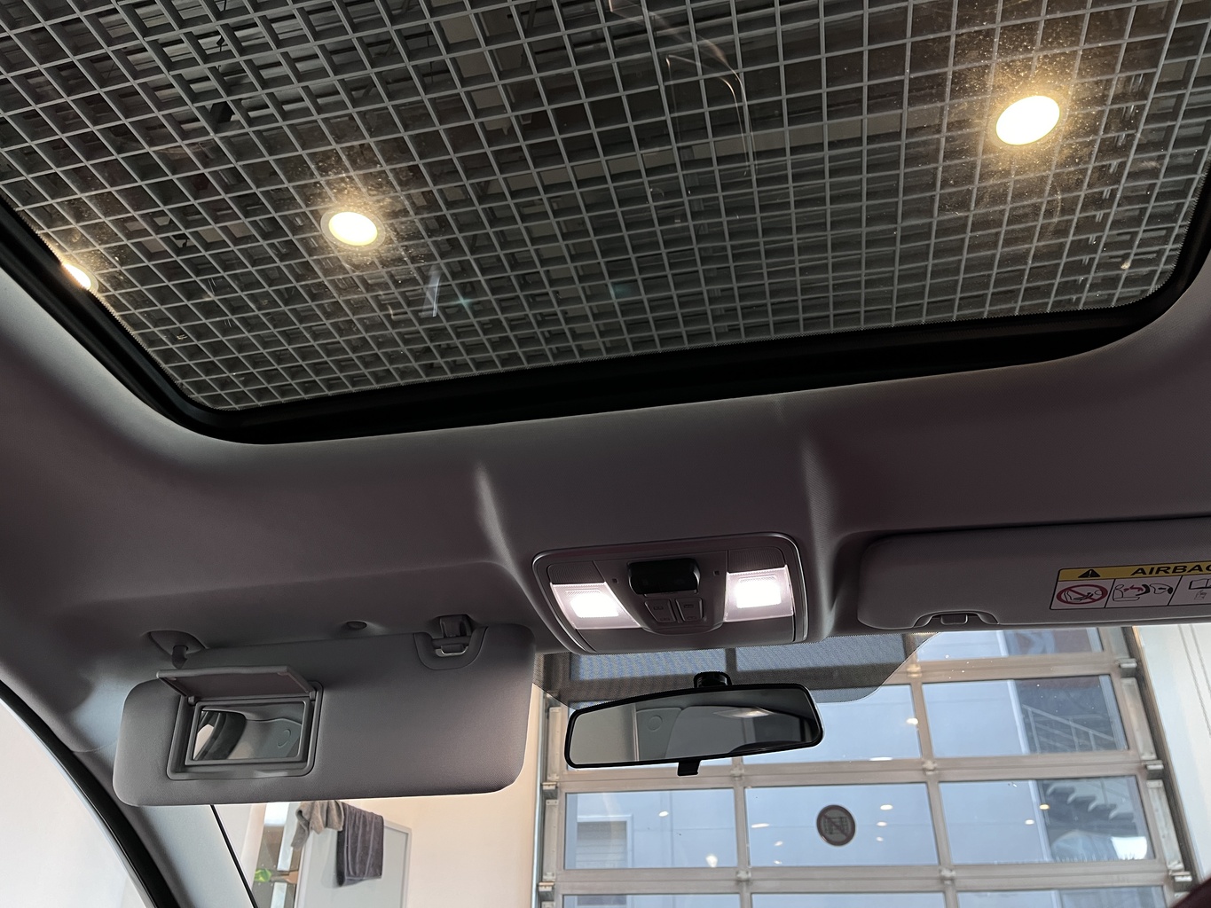 CHANGAN EADO PLUS