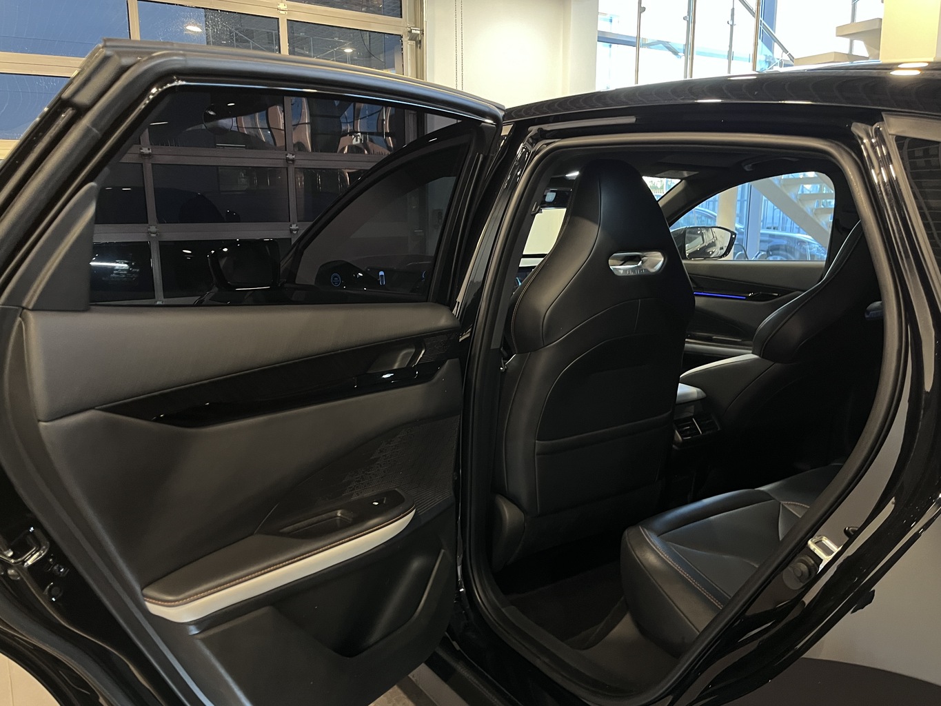CHANGAN UNI-V