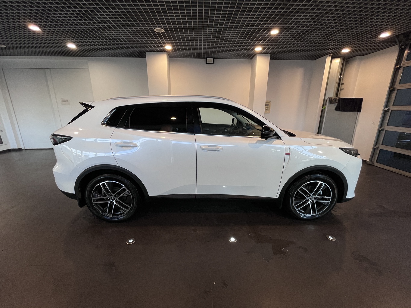 CHANGAN CS55PLUS