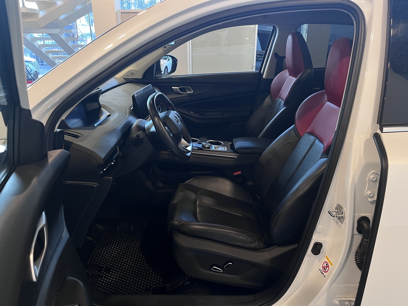 CHANGAN CS55PLUS