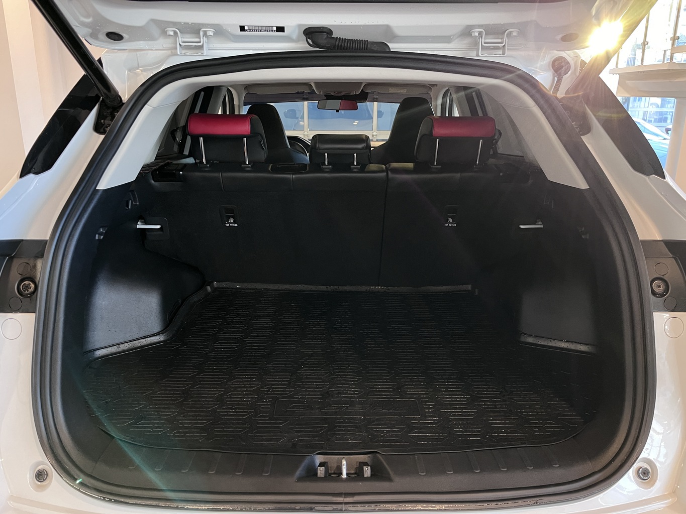 CHANGAN CS55PLUS