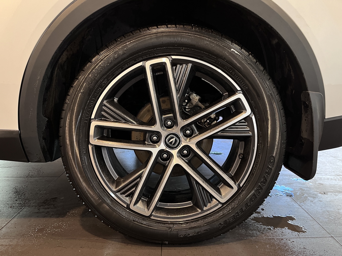 CHANGAN CS55PLUS