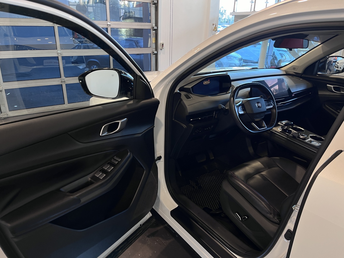 CHANGAN CS55PLUS