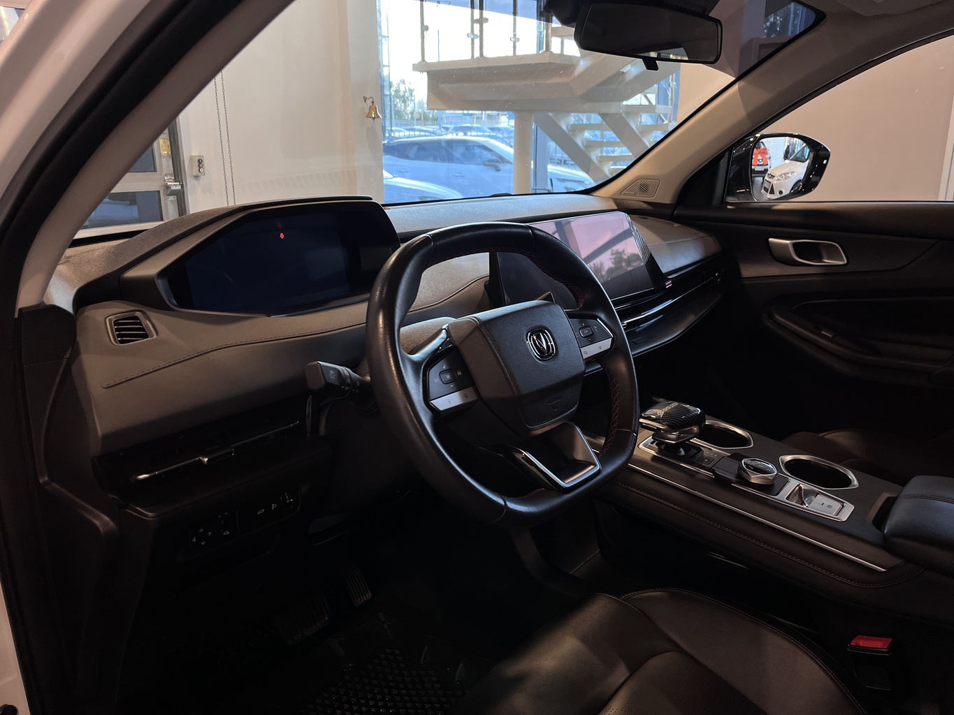 CHANGAN CS55PLUS