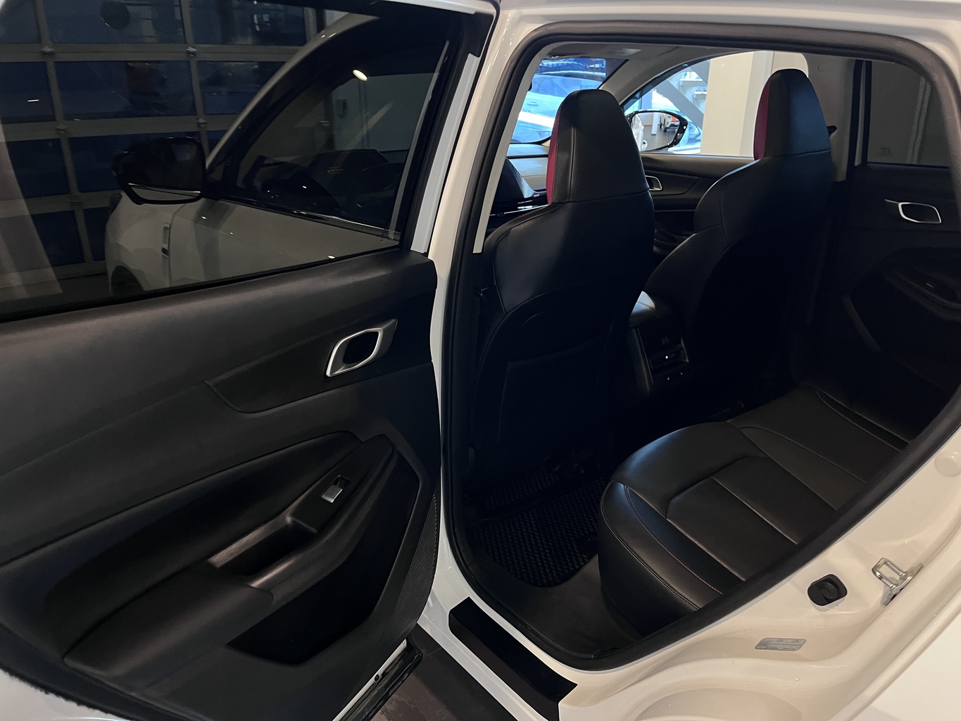 CHANGAN CS55PLUS