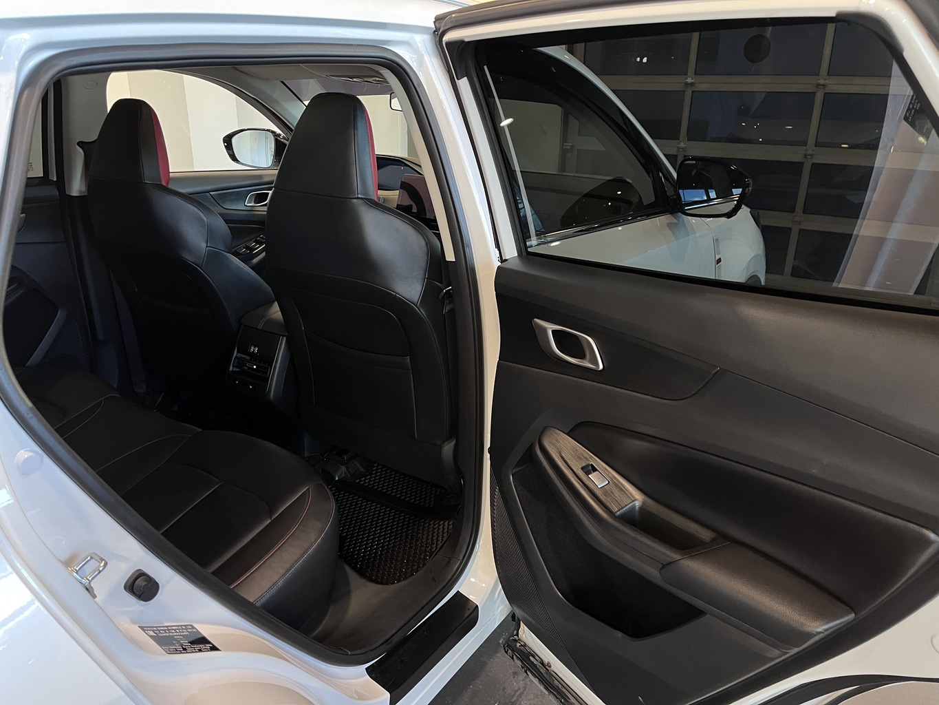 CHANGAN CS55PLUS