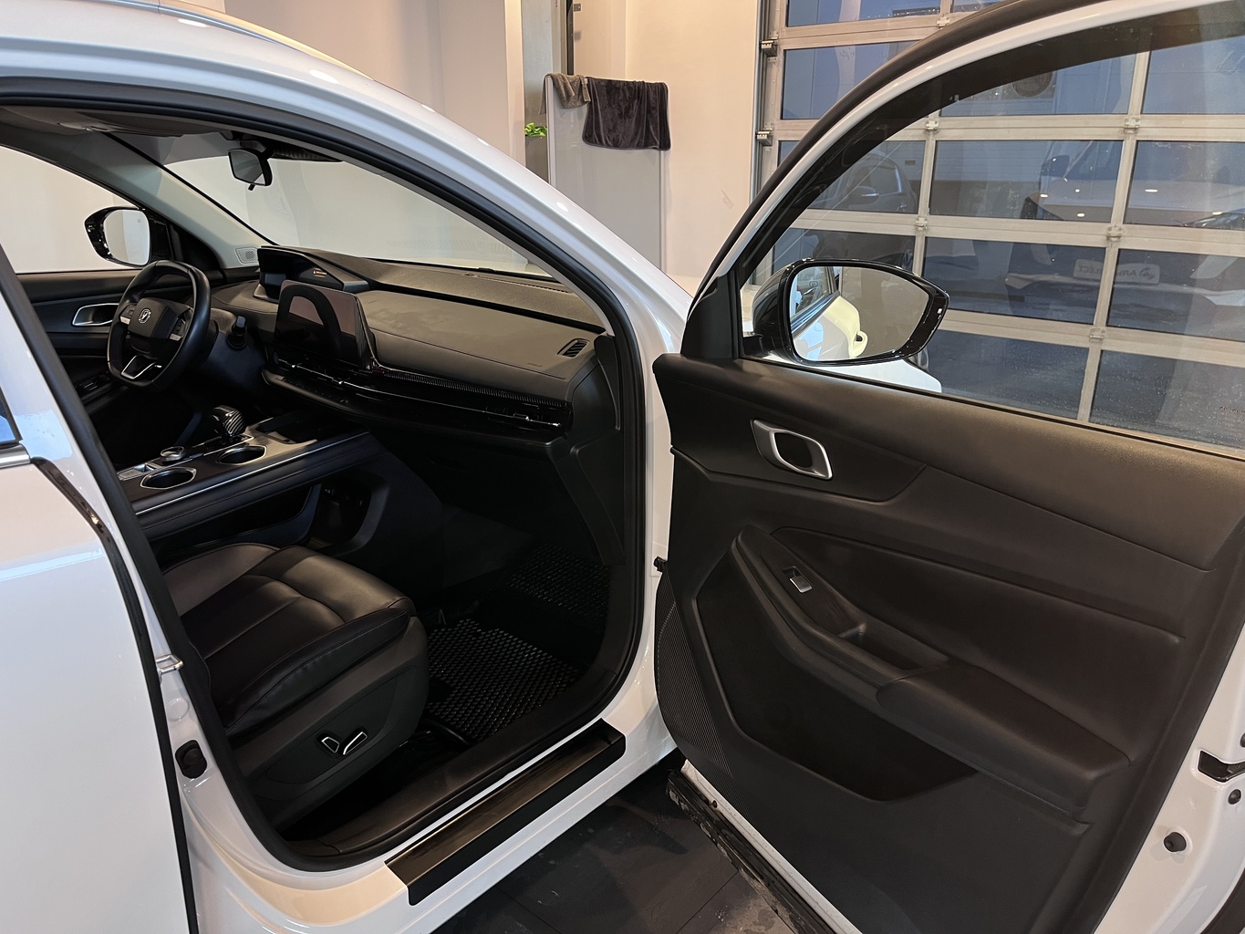CHANGAN CS55PLUS