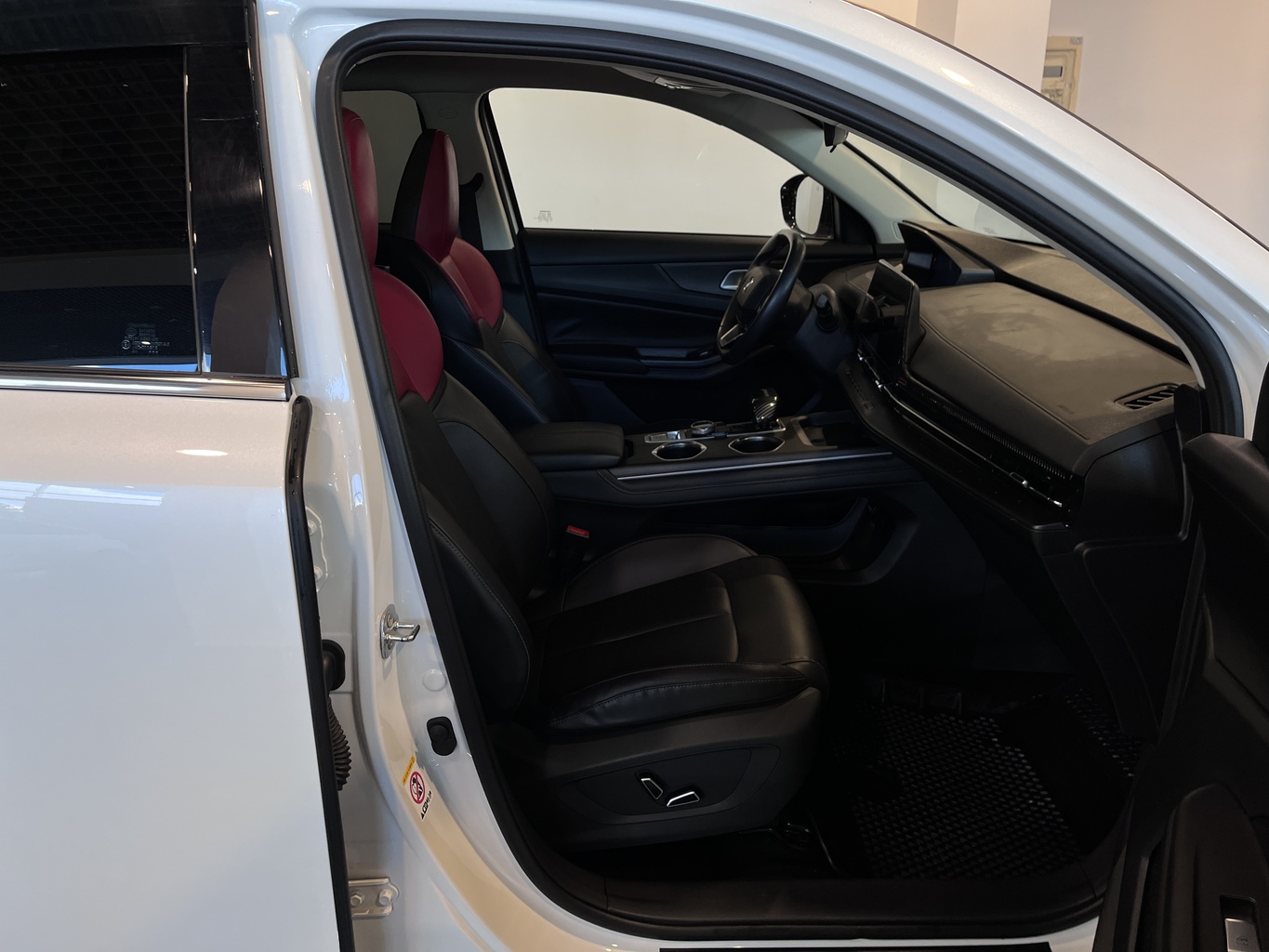 CHANGAN CS55PLUS