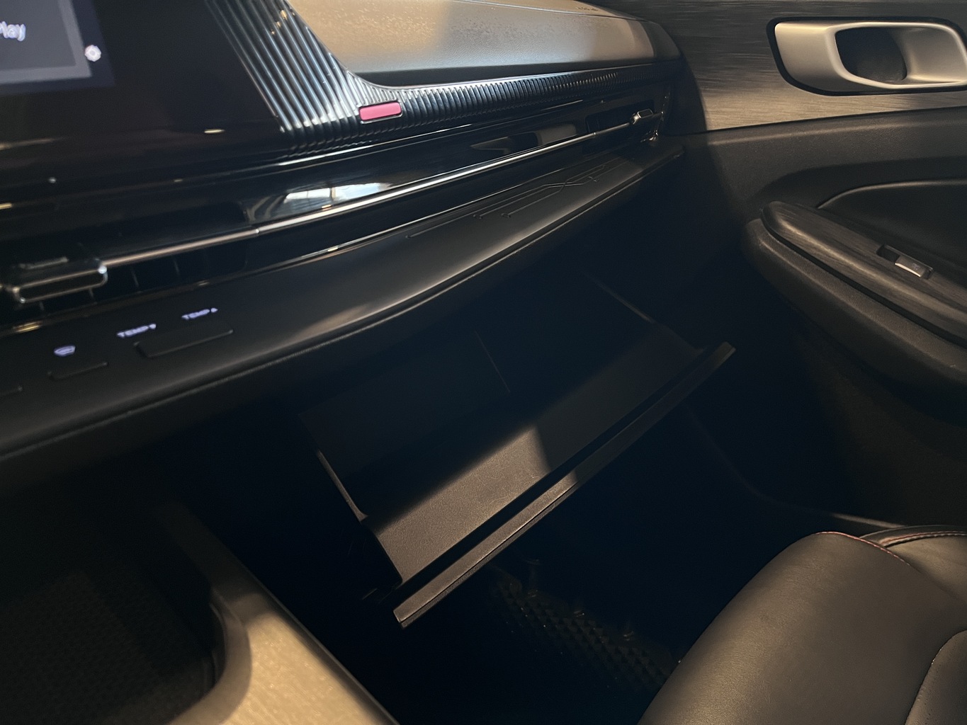 CHANGAN CS55PLUS