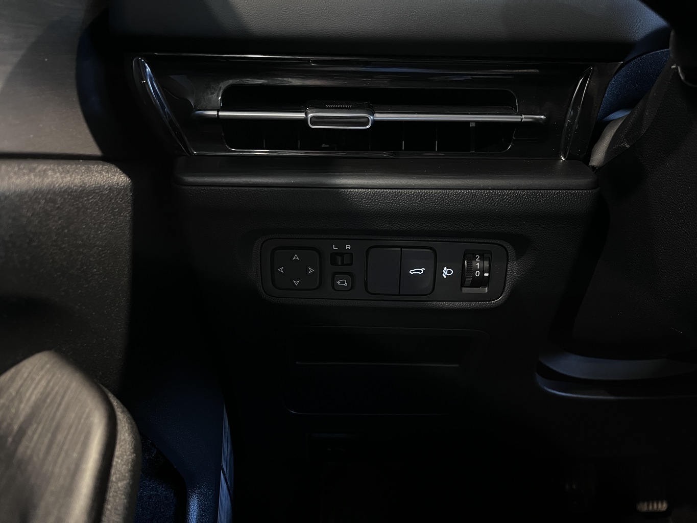CHANGAN CS55PLUS