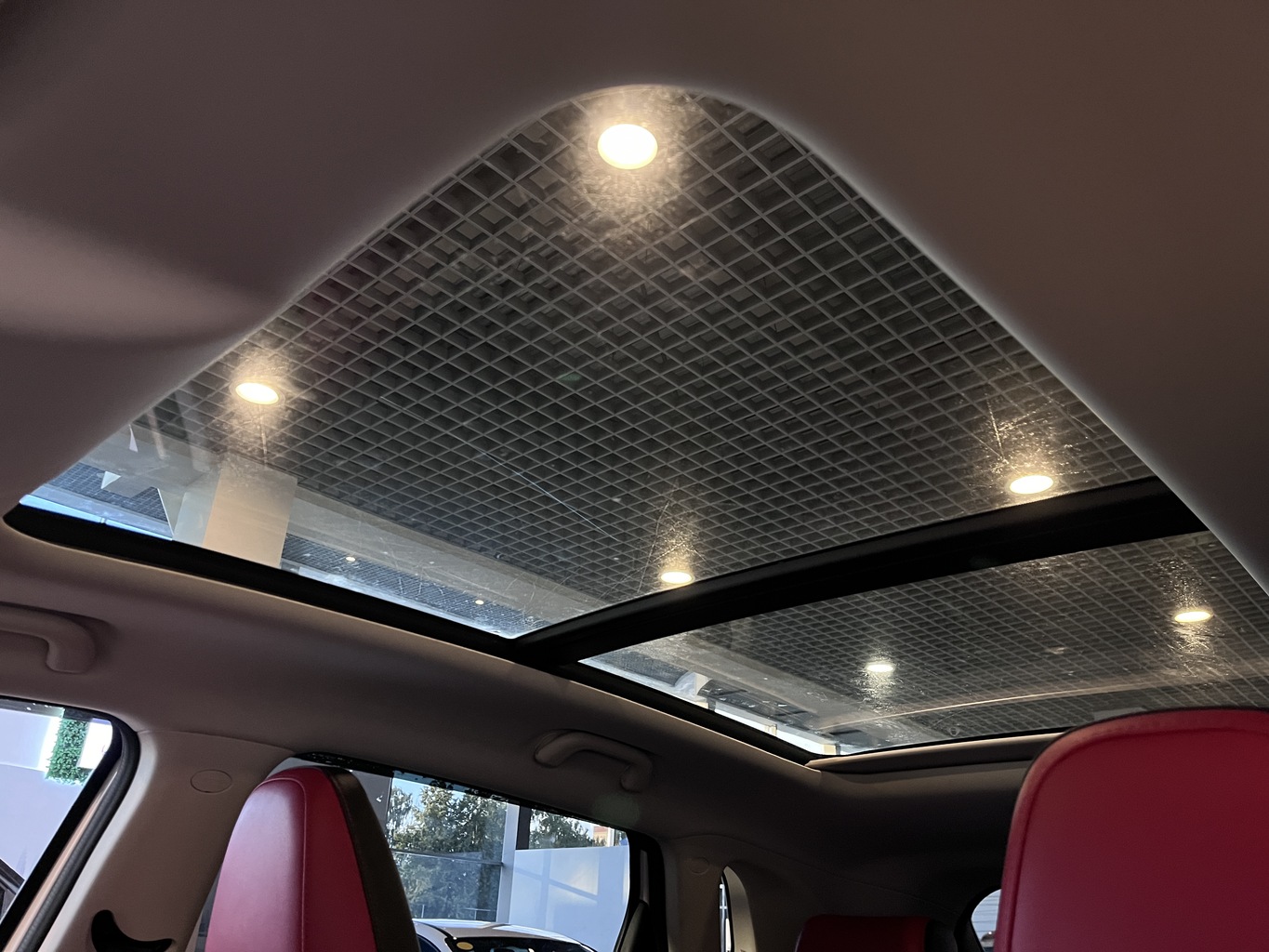 CHANGAN CS55PLUS