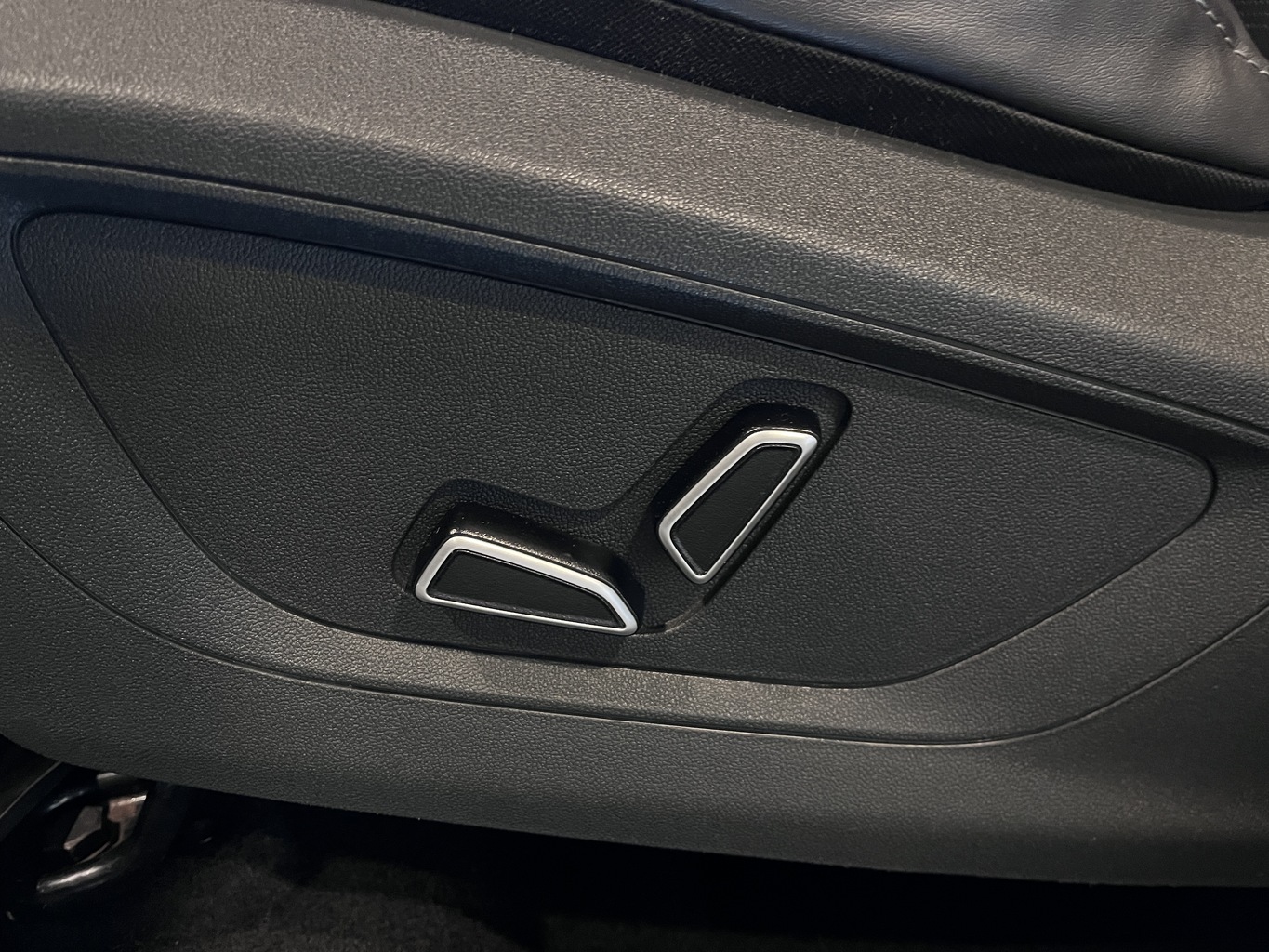 CHANGAN CS55PLUS