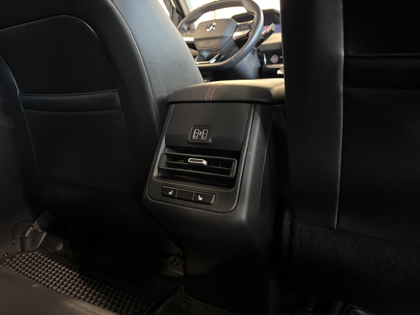 CHANGAN CS55PLUS