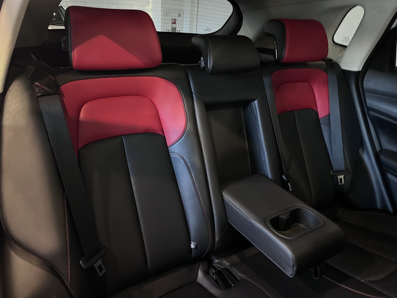 CHANGAN CS55PLUS
