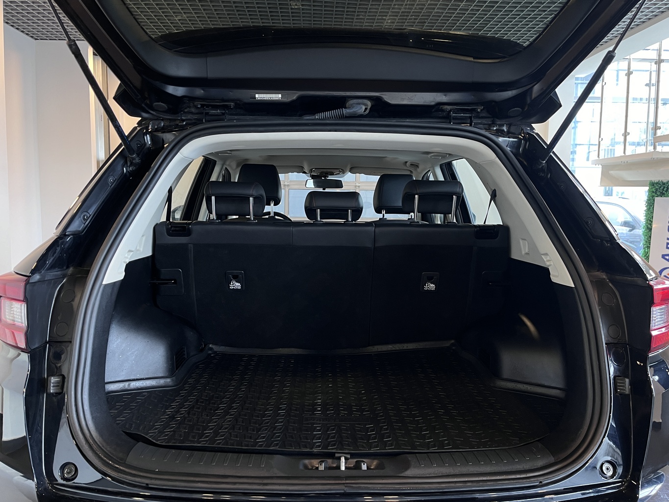 CHANGAN CS55