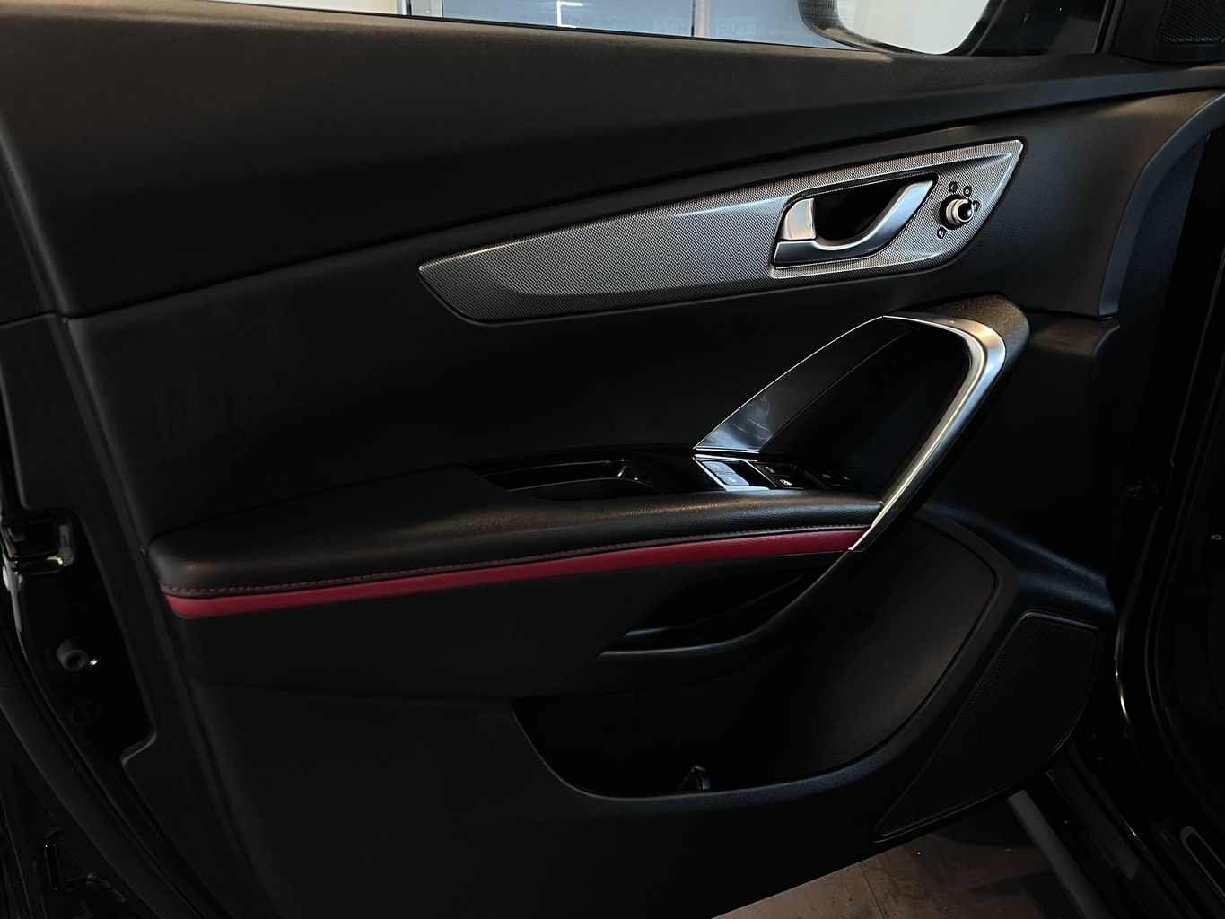CHANGAN CS55