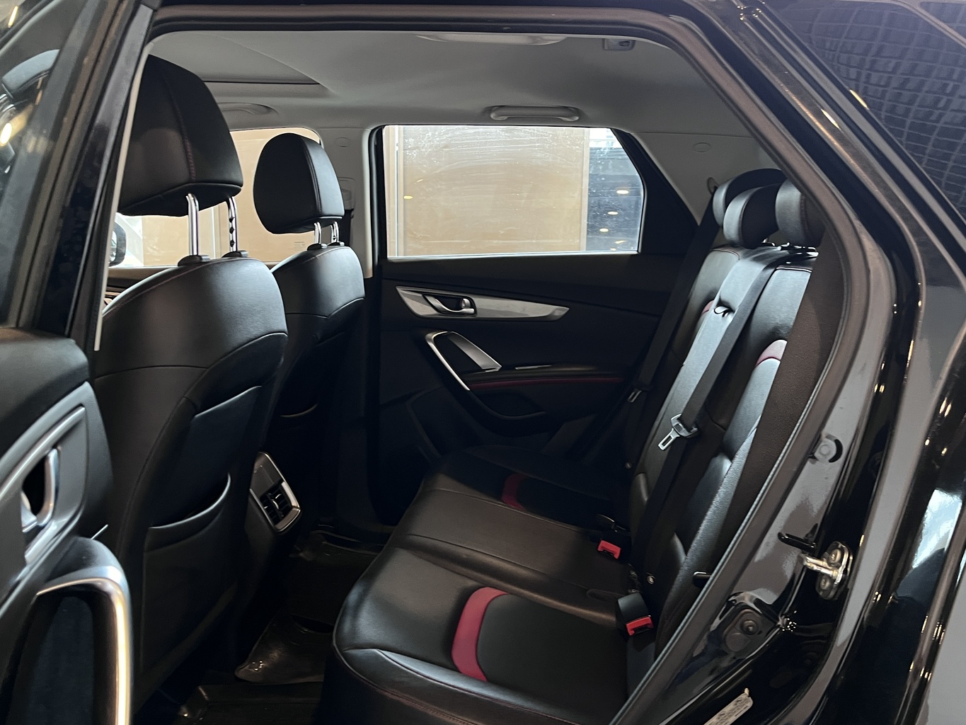 CHANGAN CS55