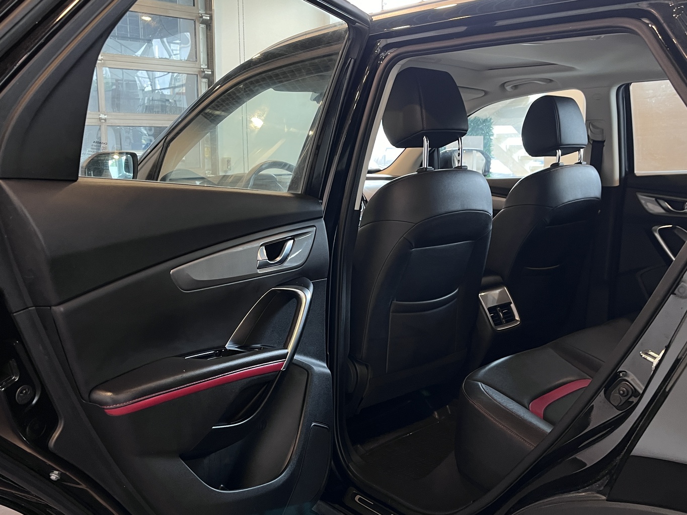 CHANGAN CS55