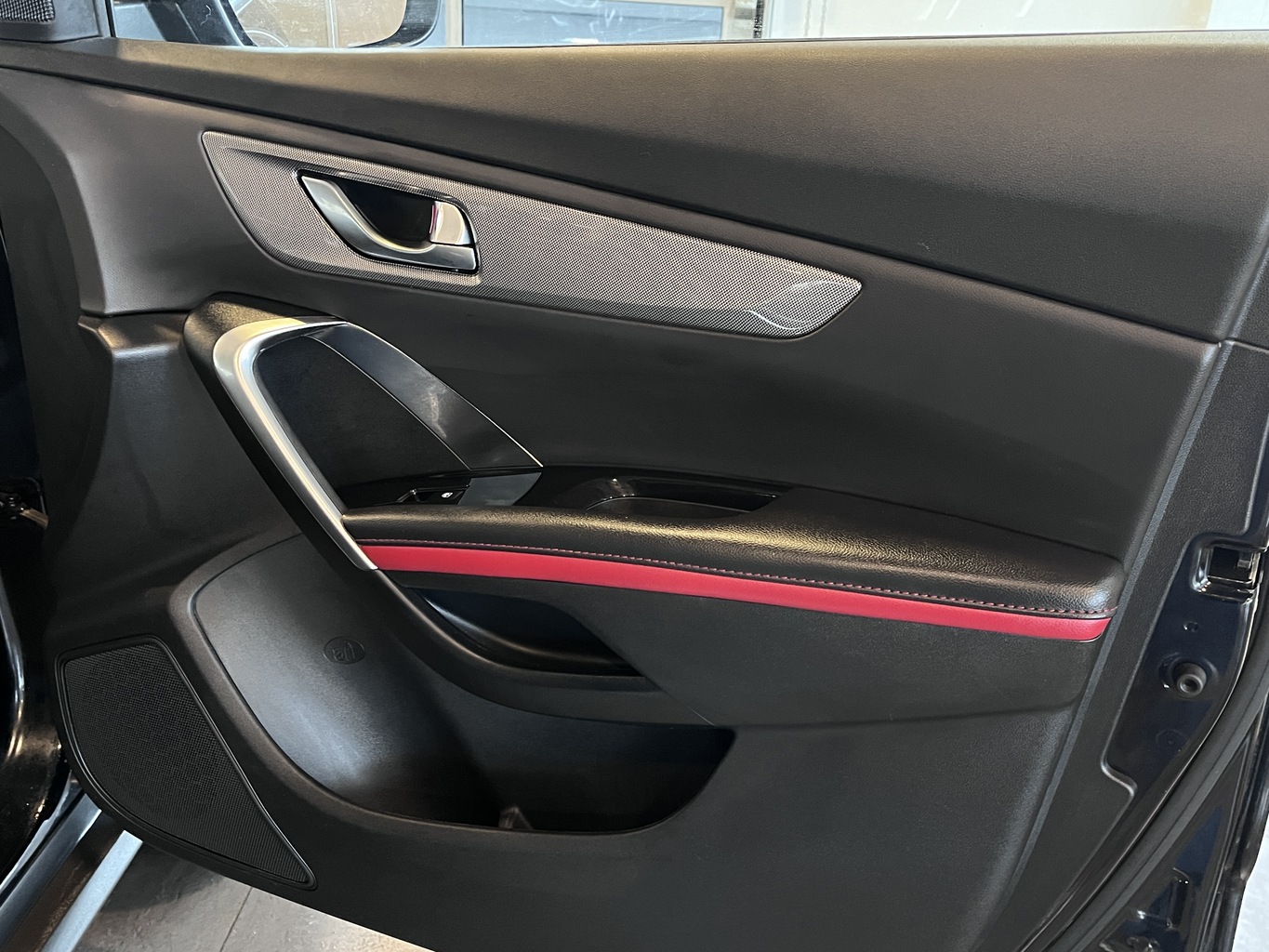 CHANGAN CS55
