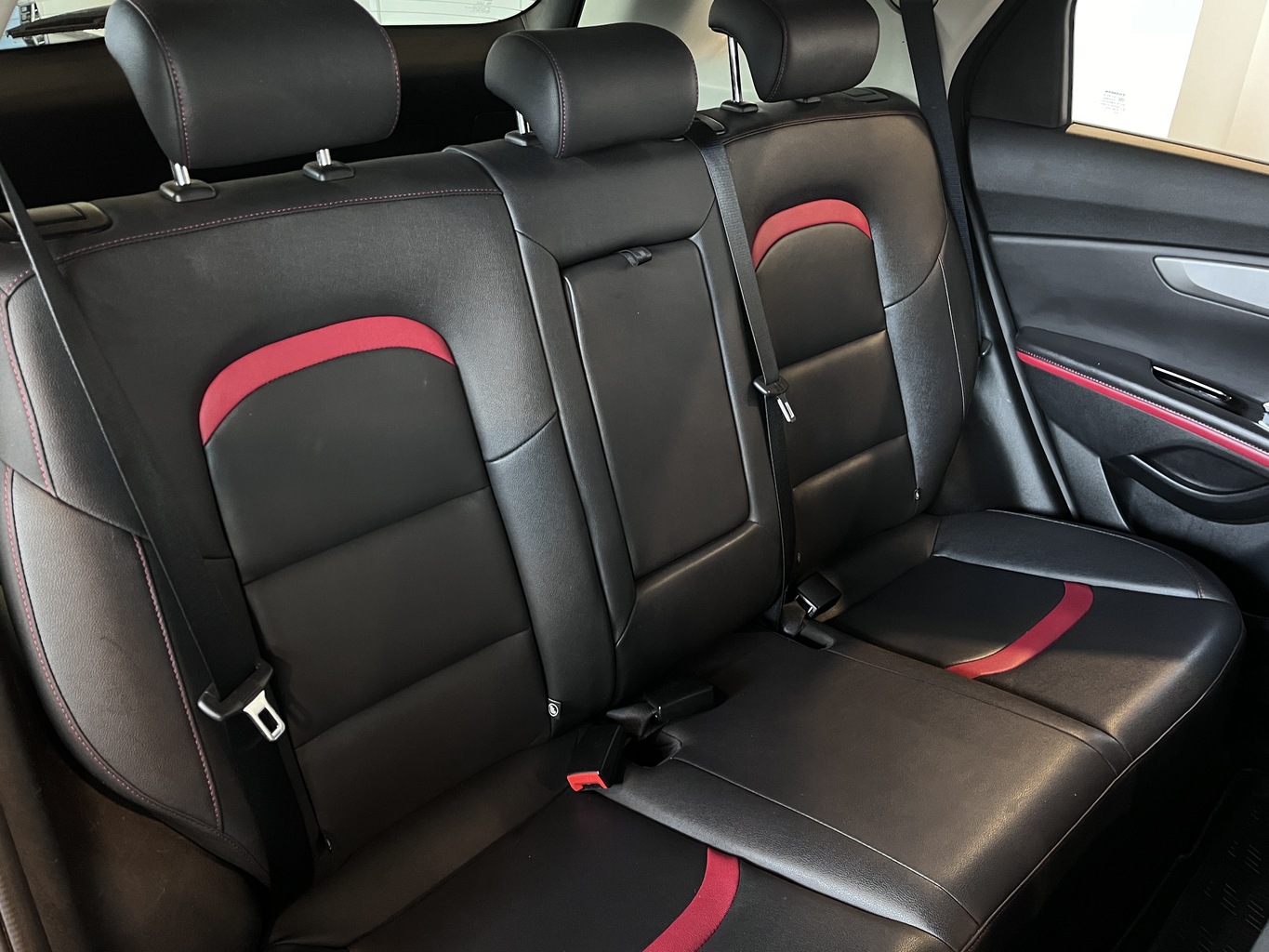 CHANGAN CS55