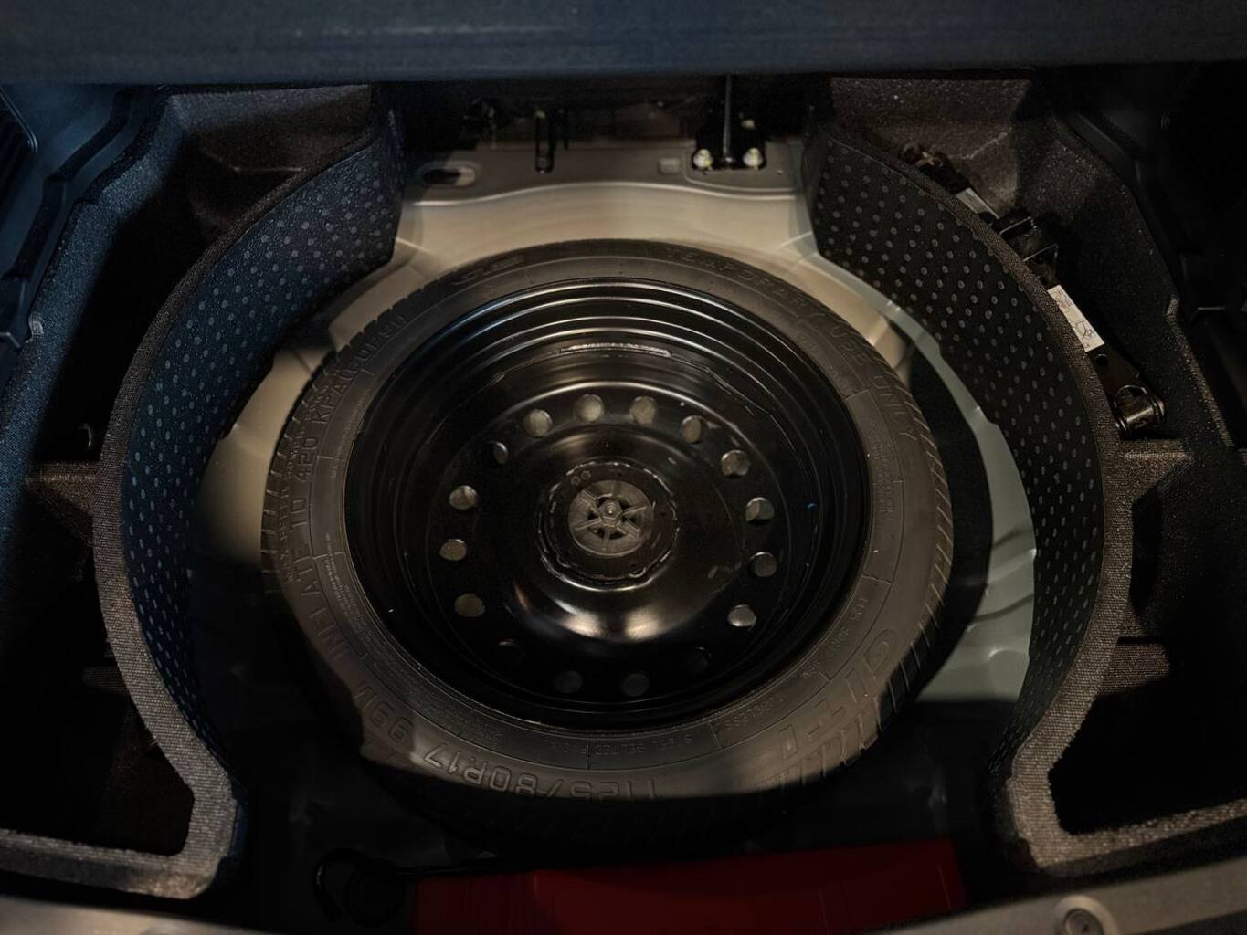 CHANGAN CS55