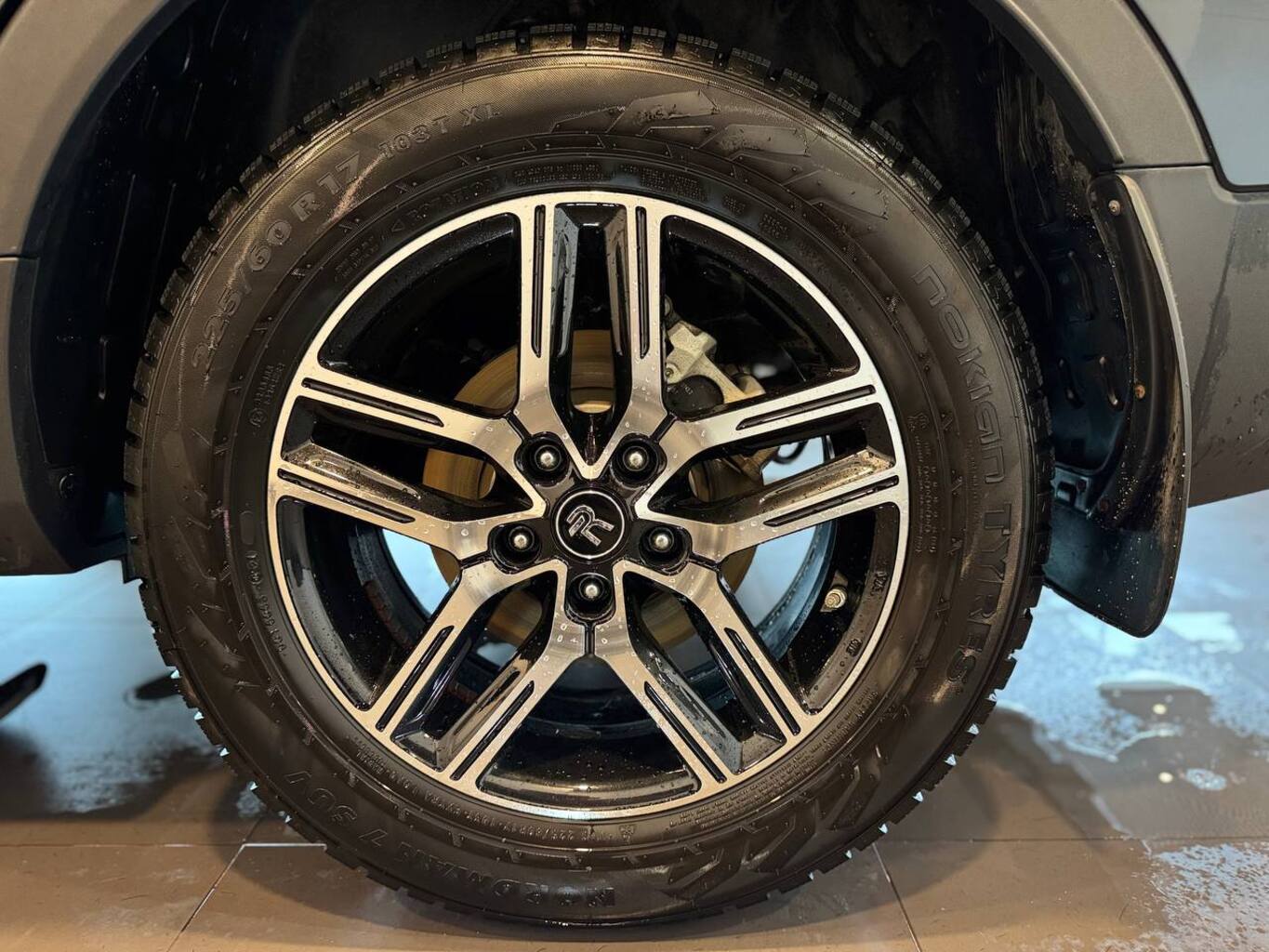 CHANGAN CS55