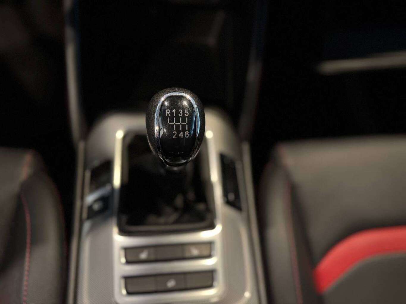 CHANGAN CS55