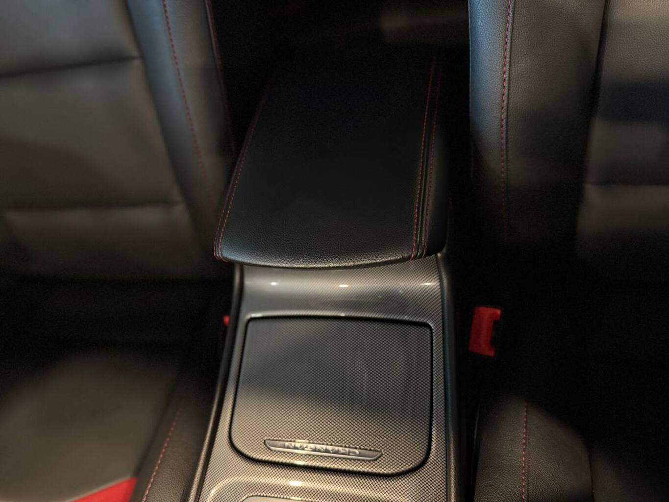 CHANGAN CS55