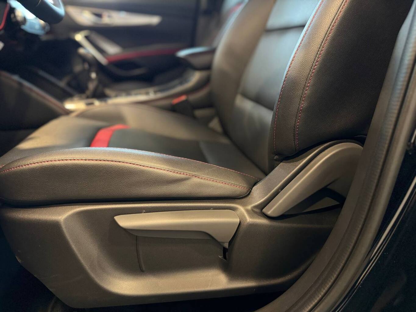 CHANGAN CS55