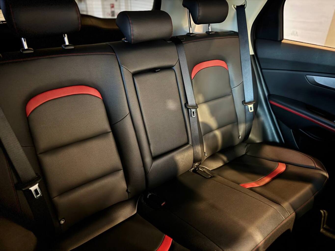 CHANGAN CS55