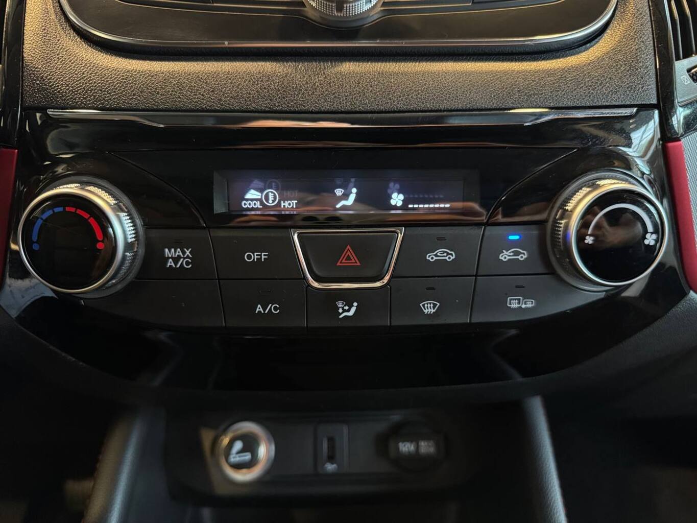 CHANGAN CS55