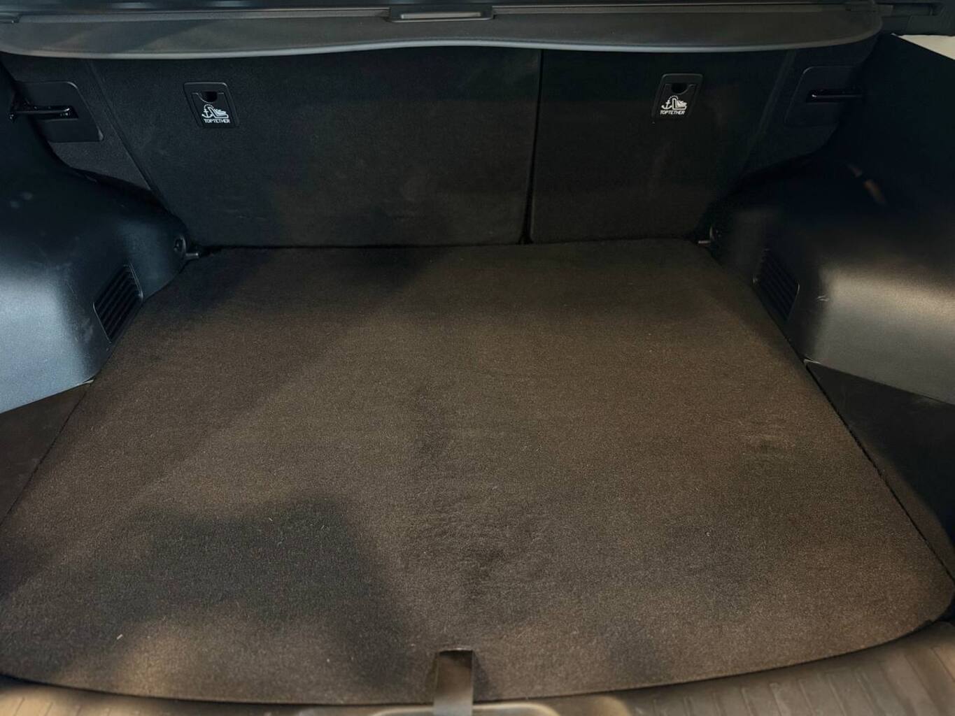 CHANGAN CS55