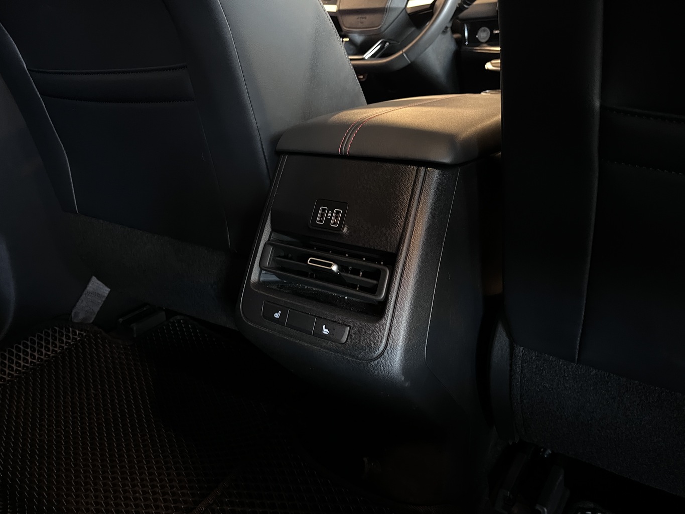 CHANGAN UNI-S