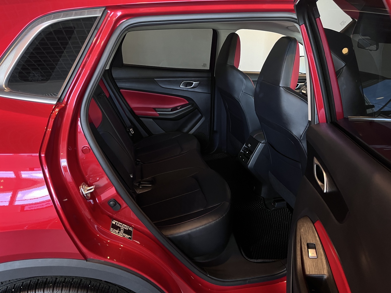 CHANGAN UNI-S