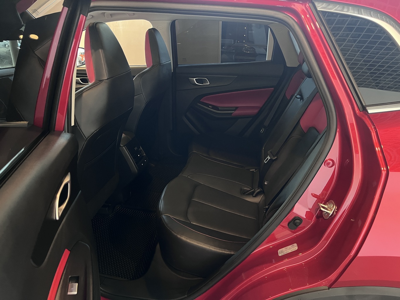 CHANGAN UNI-S