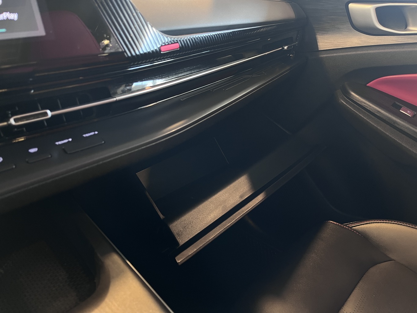 CHANGAN UNI-S