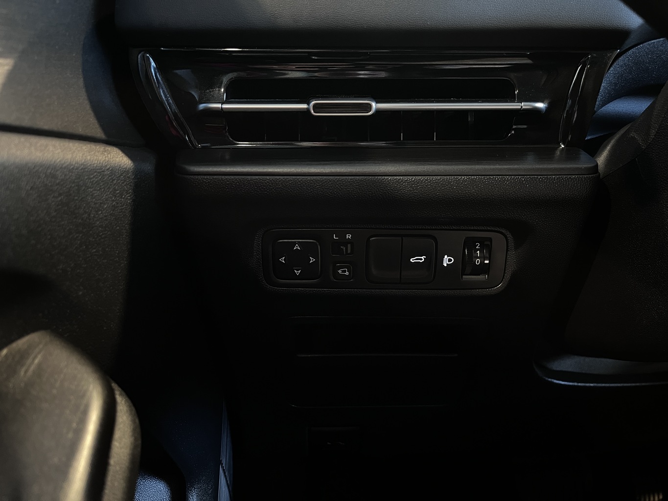 CHANGAN UNI-S