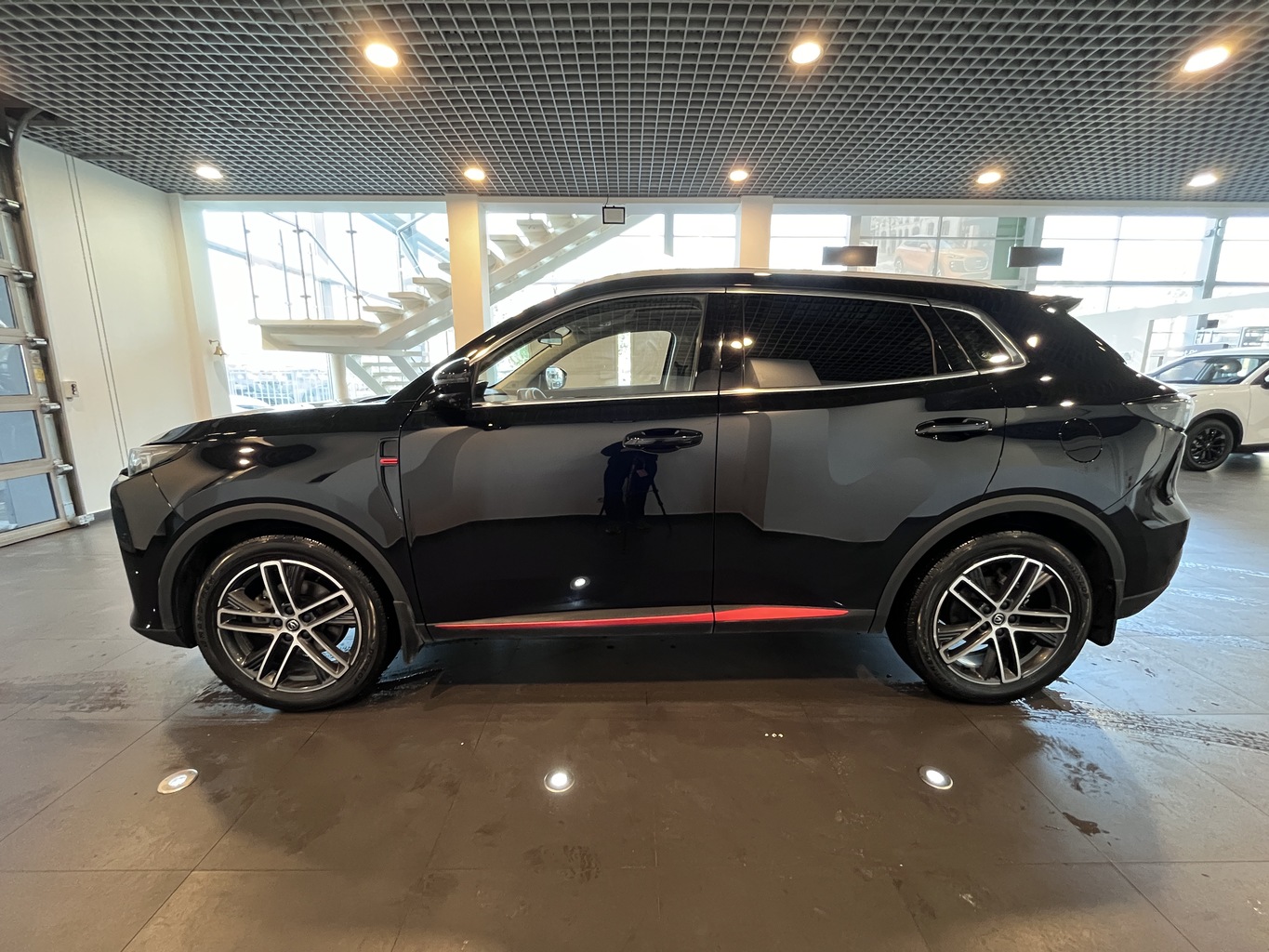CHANGAN CS55PLUS