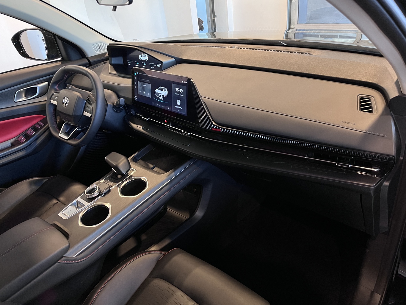 CHANGAN CS55PLUS